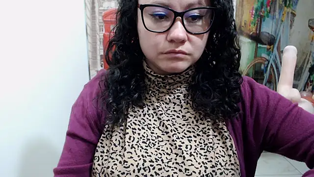 greeneyes nurse online show from 10-01-25, 04:07