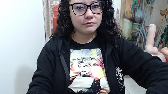 greeneyes nurse online show from 10-04-25, 03:59