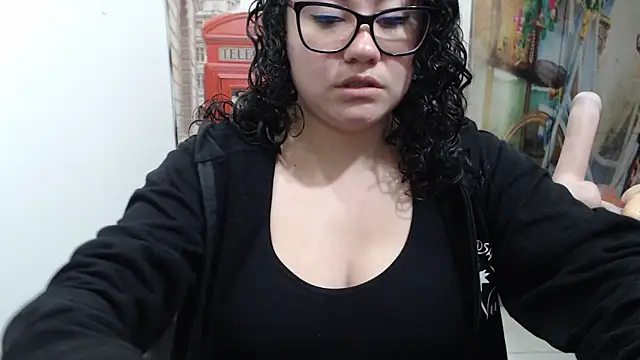 greeneyes nurse online show from 10-07-25, 03:14