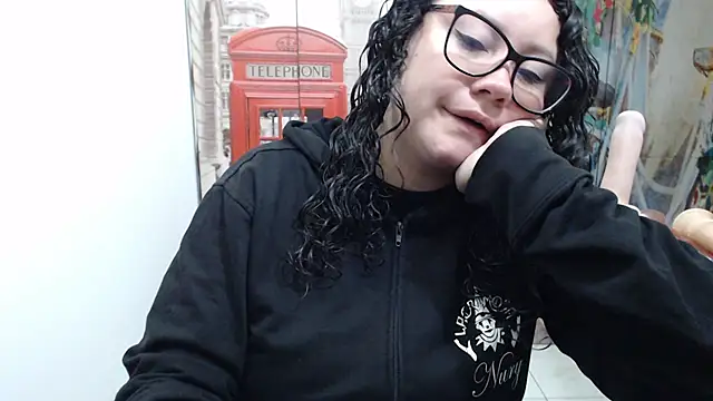 greeneyes nurse online show from 10-09-25, 03:15