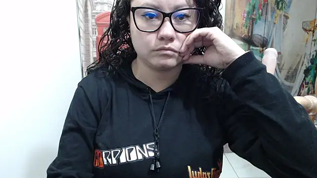 greeneyes nurse online show from 10-15-25, 02:55