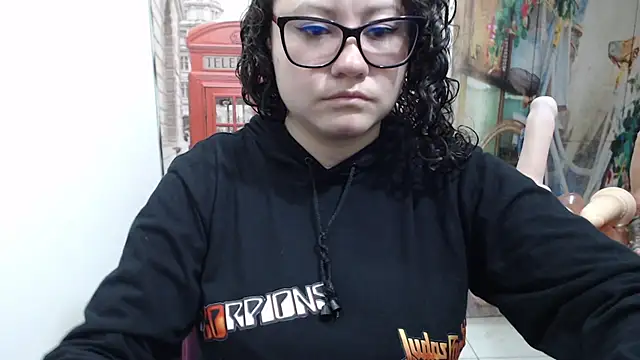 greeneyes nurse online show from 10-16-25, 08:21