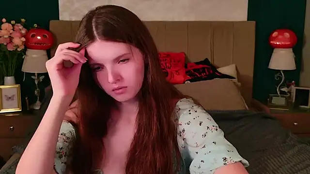 Gaby Essen online show from 10-26-25, 08:37