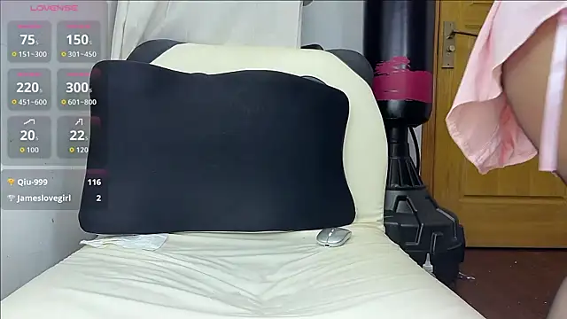 Stella-999 online show from 10-18-25, 06:41