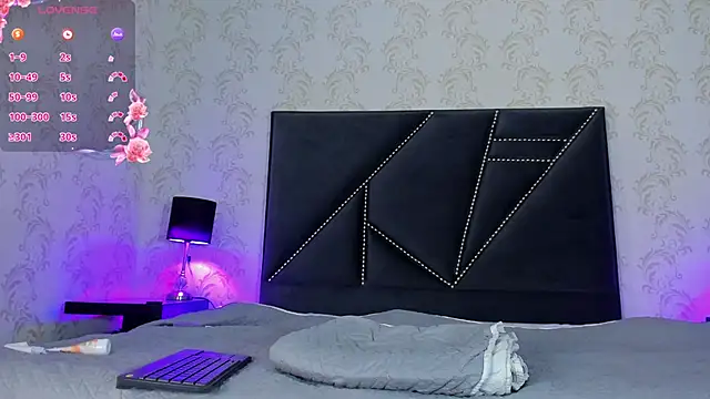 white leti online show from 11-28-25, 10:45