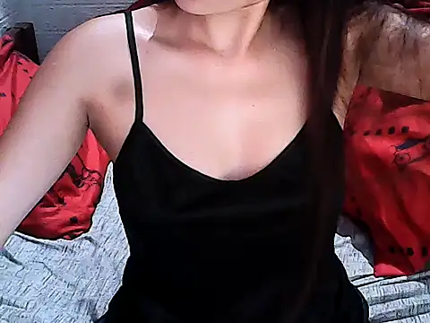 SexyHenesy online show from 06-23-26, 07:56