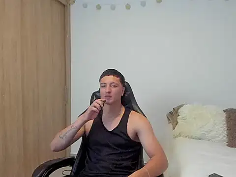 broly becker online show from 11-07-25, 01:38