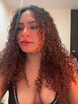 Snapshot of Kass_1 chatting on 03-18-26, 12:25 Kass 1 online show from 03-18-26, 12:25