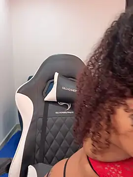 Snapshot of Kass_1 chatting on 03-22-26, 06:44 Kass 1 online show from 03-22-26, 06:44