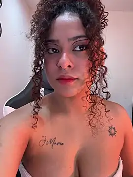 Snapshot of Kass_1 chatting on 03-30-26, 09:16 Kass 1 online show from 03-30-26, 09:16