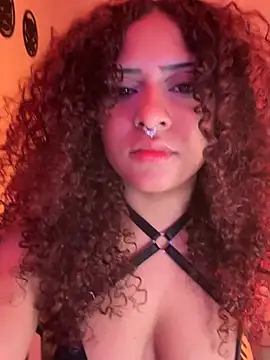 Snapshot of Kass_1 chatting on 06-18-26, 04:46 Kass 1 online show from 06-18-26, 04:46