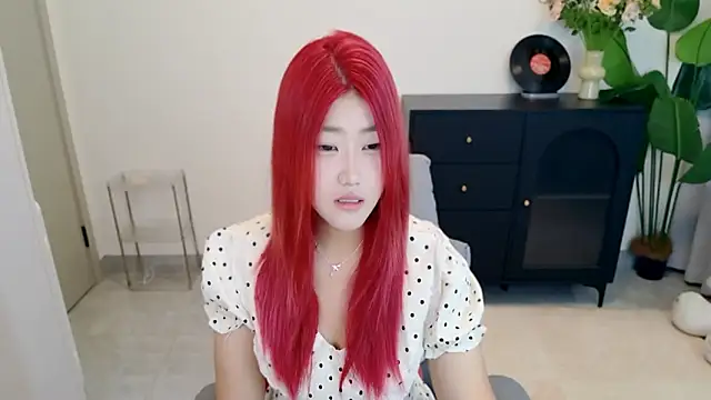 xiaouli online show from 09-10-25, 01:27