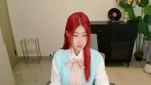 xiaouli online show from 09-15-25, 01:49