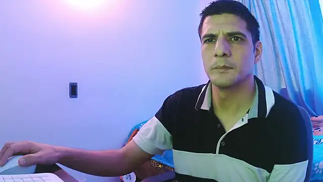 Braulio master online show from 09-26-25, 10:14