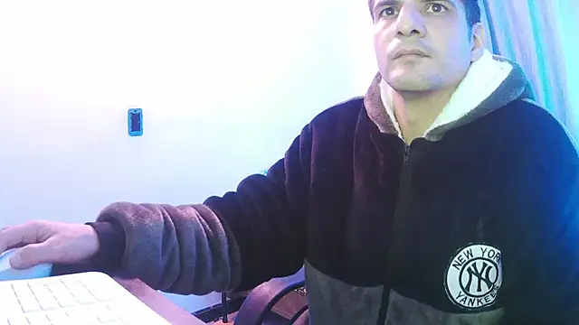 Braulio master online show from 09-27-25, 10:37