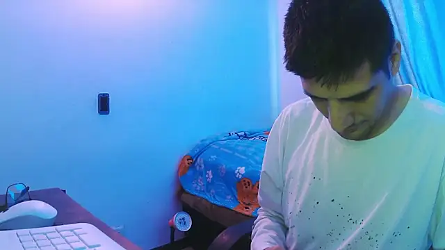 Braulio master online show from 09-29-25, 11:48