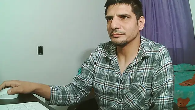 Braulio master online show from 10-02-25, 11:17