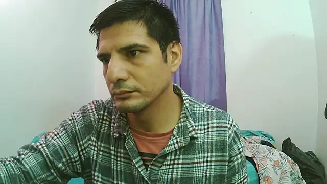 Braulio master online show from 10-14-25, 11:22