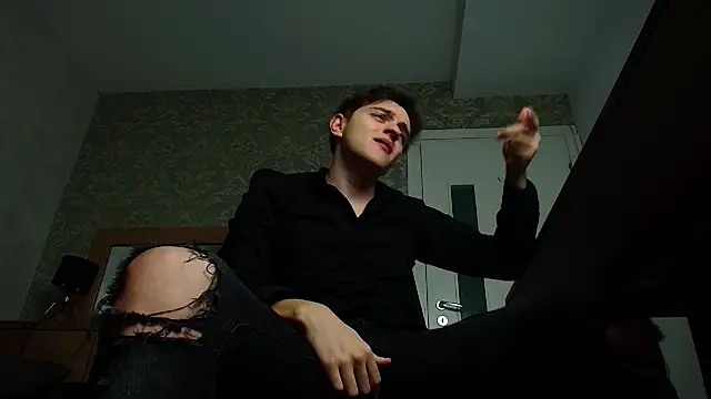 FelixStarkk online show from 11-24-25, 05:07