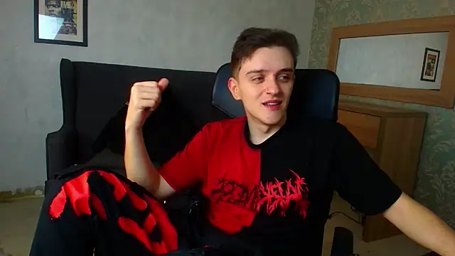 FelixStarkk online show from 12-05-25, 04:43