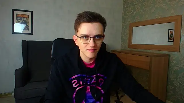 FelixStarkk online show from 01-08-26, 06:26