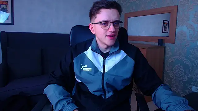 FelixStarkk online show from 02-09-26, 06:50