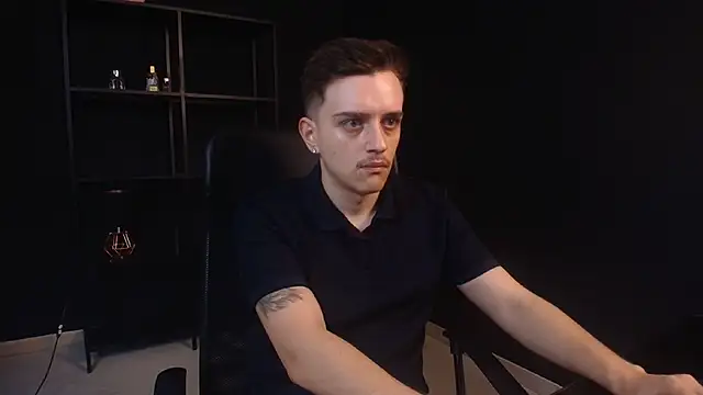 FelixStarkk online show from 05-23-26, 05:45