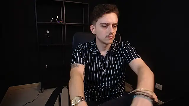 Snapshot of FelixStarkk chatting on 07-02-26, 05:13 FelixStarkk online show from 07-02-26, 05:13