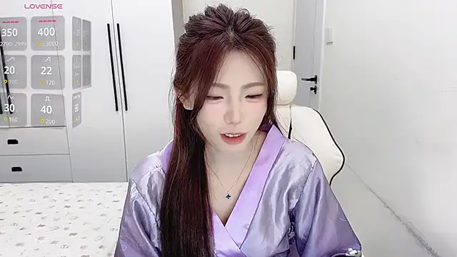 Darcy xixioo online show from 09-21-25, 05:14