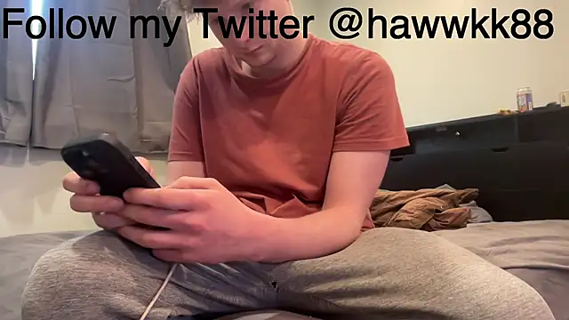 Novvikk88 online show from 02-18-26, 09:00