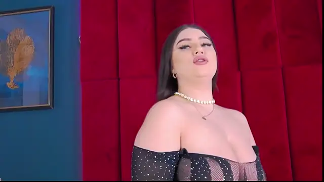 Snapshot of AdelynnReeds chatting on 03-10-26, 06:40 AdelynnReeds online show from 03-10-26, 06:40