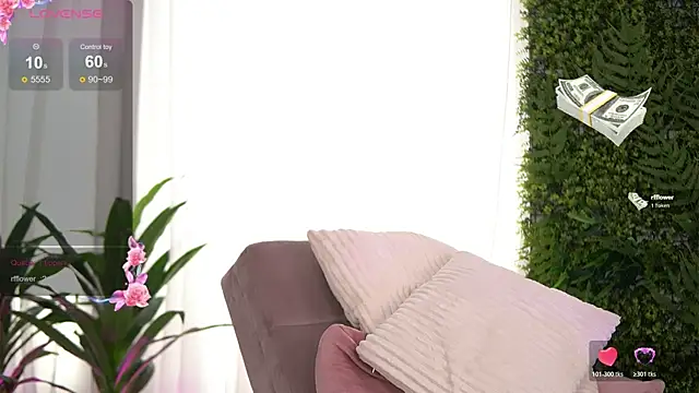 FreyaHeart online show from 01-16-26, 07:12