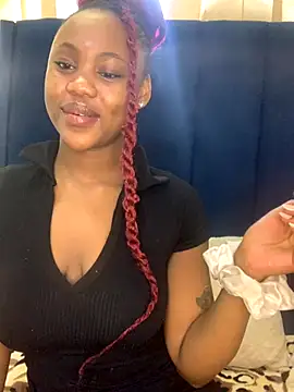 ItsMsBankss02 online show from 09-11-25, 10:37