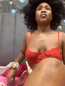 ItsMsBankss02 online show from 10-08-25, 10:29