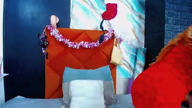 ItsMsBankss02 online show from 12-16-25, 02:00