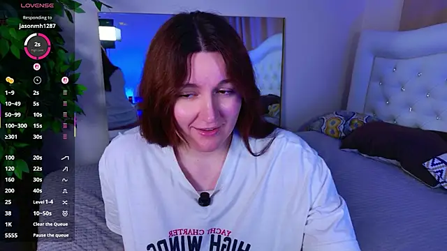 love me  tonight  online show from 05-01-26, 01:43