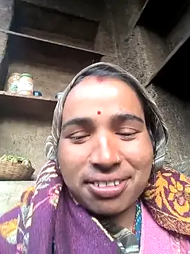 Hot raaani online show from 01-18-26, 02:59