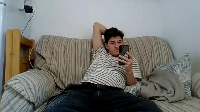 Temptingboss online show from 01-12-26, 02:22