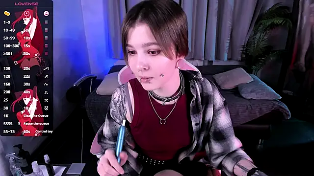 MiraVelle online show from 09-13-25, 09:03