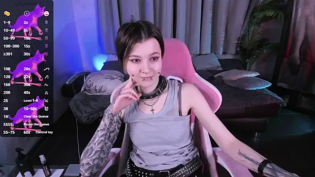 MiraVelle online show from 09-14-25, 09:14