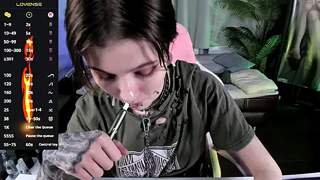 MiraVelle online show from 09-21-25, 07:59