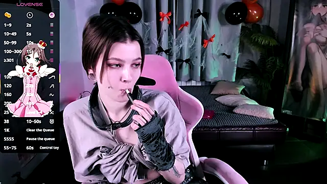 MiraVelle online show from 10-23-25, 09:46