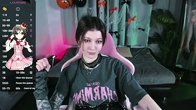 MiraVelle online show from 10-27-25, 09:30