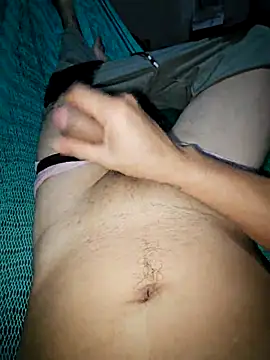 AlejXndroKD online show from 01-09-26, 07:26