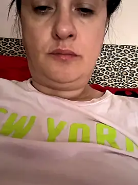 TriumphLove online show from 09-12-25, 08:25