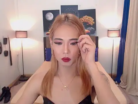 PreciousAmore online show from 10-15-25, 09:20