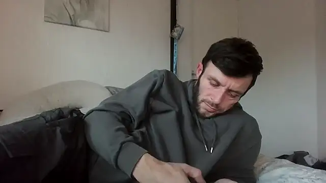 MasterJakeJohns online show from 10-11-25, 03:10