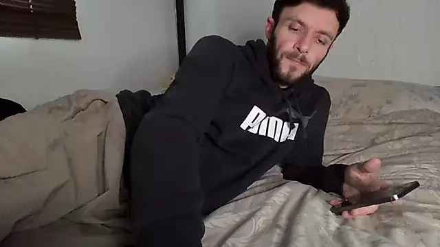 MasterJakeJohns online show from 11-18-25, 02:10