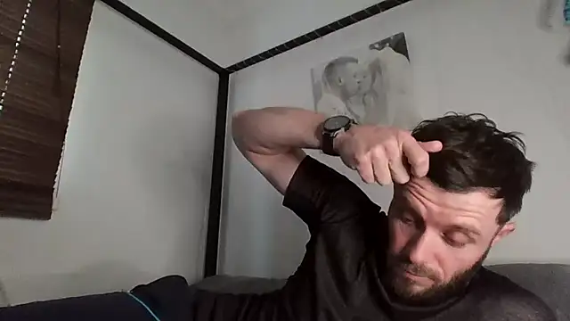 MasterJakeJohns online show from 04-04-26, 03:53