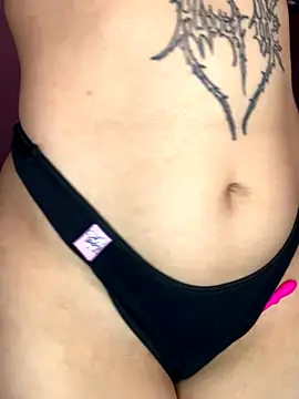 Aixahot3 online show from 11-12-25, 08:52